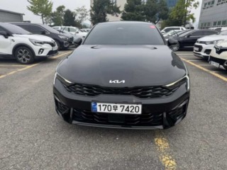기아 더 뉴 K5 3세대