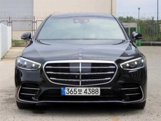 벤츠 S클래스-W223