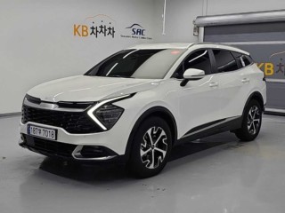 기아 스포티지 5세대 하이브리드 (NQ5)