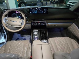 제네시스 GV80