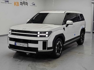 현대 싼타페 MX5