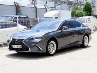 렉서스 ES300h 7세대 이그제큐티브 사진 1
