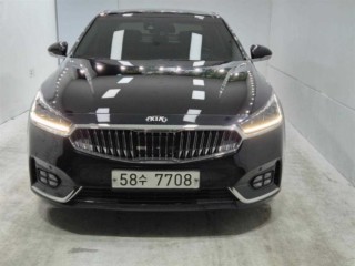 기아 올 뉴 K7