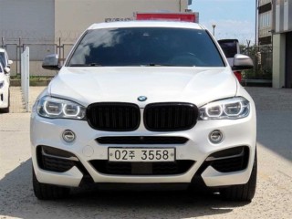 BMW X6 (F16)