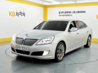 현대 에쿠스(신형)
