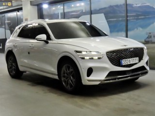 제네시스 GV70