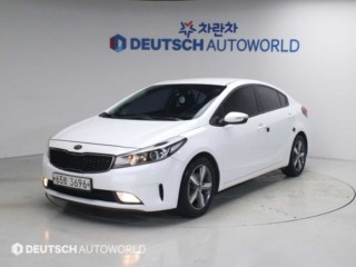 기아 더뉴 K3