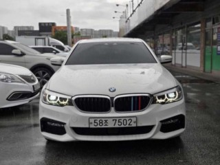 BMW 5시리즈 (G30)