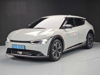 기아 EV6