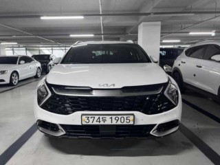 기아 스포티지 5세대 (NQ5)