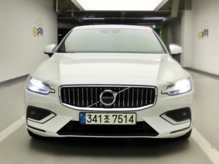 볼보 S60(3세대)