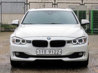 BMW 3시리즈 (F30)