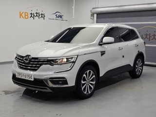 르노코리아(삼성) 더뉴QM6