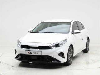 기아 더뉴 K3 2세대