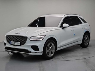 제네시스 GV70