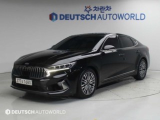 기아 K7 프리미어