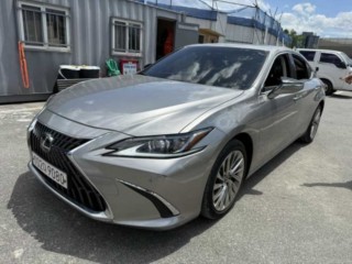 렉서스 ES300h 7세대
