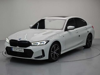 BMW 3시리즈 (G20)