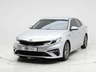기아 더 뉴 K5 2세대