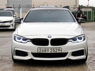 BMW 4시리즈 (F32)