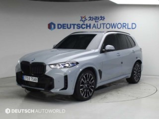 BMW X5 (G05)