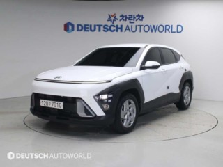 현대 디 올 뉴 코나 하이브리드 (SX2)