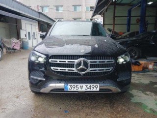 벤츠 GLE 클래스 W167