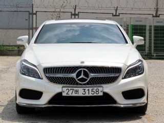벤츠 CLS클래스 W218