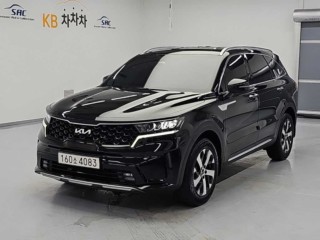 기아 쏘렌토 4세대(MQ4)