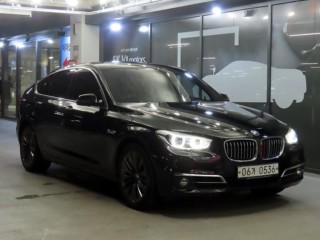 BMW 5시리즈 GT (F07)