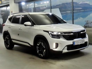 기아 더 뉴 셀토스