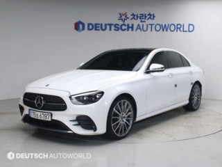 벤츠 E-클래스 W213