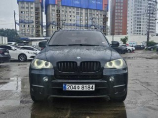 BMW X5 (E70)