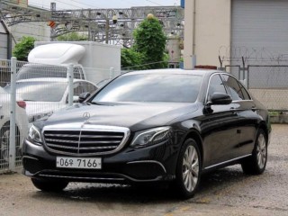 벤츠 E-클래스 W213