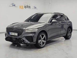 제네시스 GV70