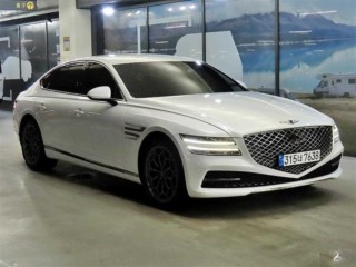 제네시스 G80(RG3)
