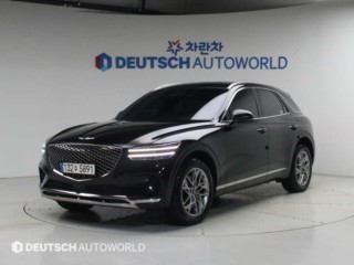 제네시스 GV70