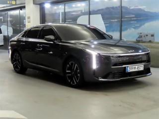 기아 뉴 K8