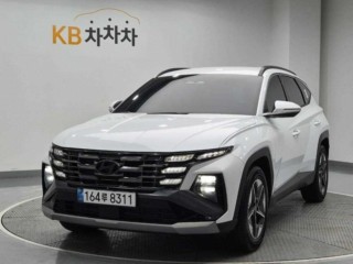 현대 더 뉴 투싼 하이브리드 (NX4)