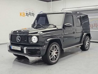 벤츠 G클래스 W463b