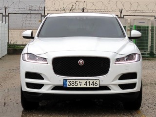재규어 F-PACE