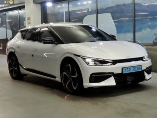 기아 EV6