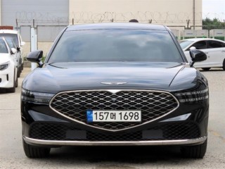 제네시스 G90(RS4)