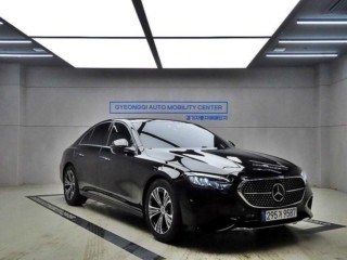 벤츠 E-클래스 W214