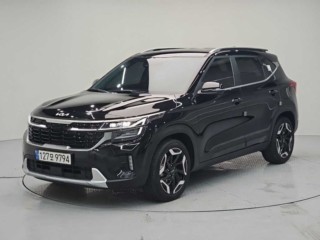 기아 더 뉴 셀토스