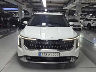 기아 더 뉴 카니발 4세대