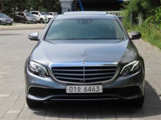 벤츠 E-클래스 W213