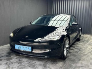 테슬라 모델 3