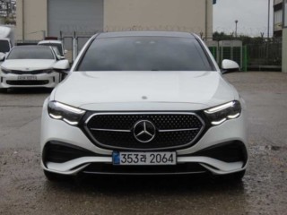 벤츠 E-클래스 W214