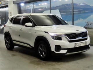 기아 셀토스